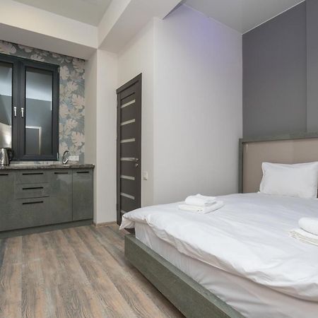Hotel Armeni Γιερεβάν Εξωτερικό φωτογραφία
