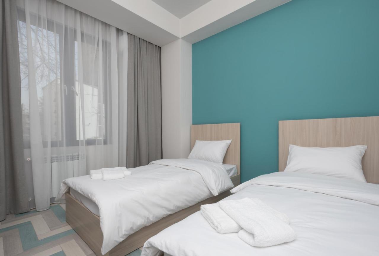 Hotel Armeni Γιερεβάν Εξωτερικό φωτογραφία