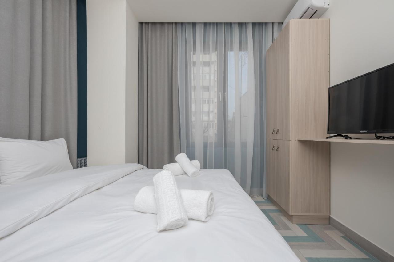 Hotel Armeni Γιερεβάν Εξωτερικό φωτογραφία