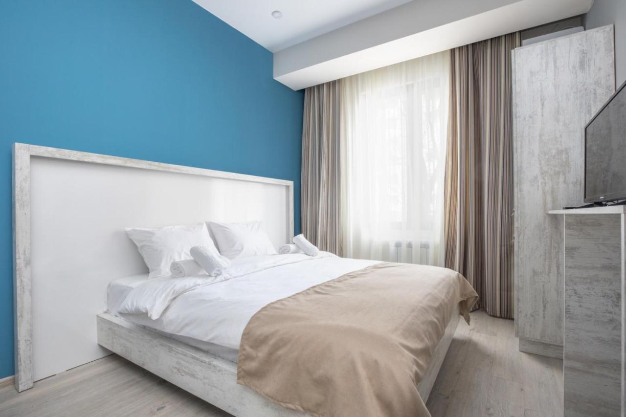 Hotel Armeni Γιερεβάν Εξωτερικό φωτογραφία