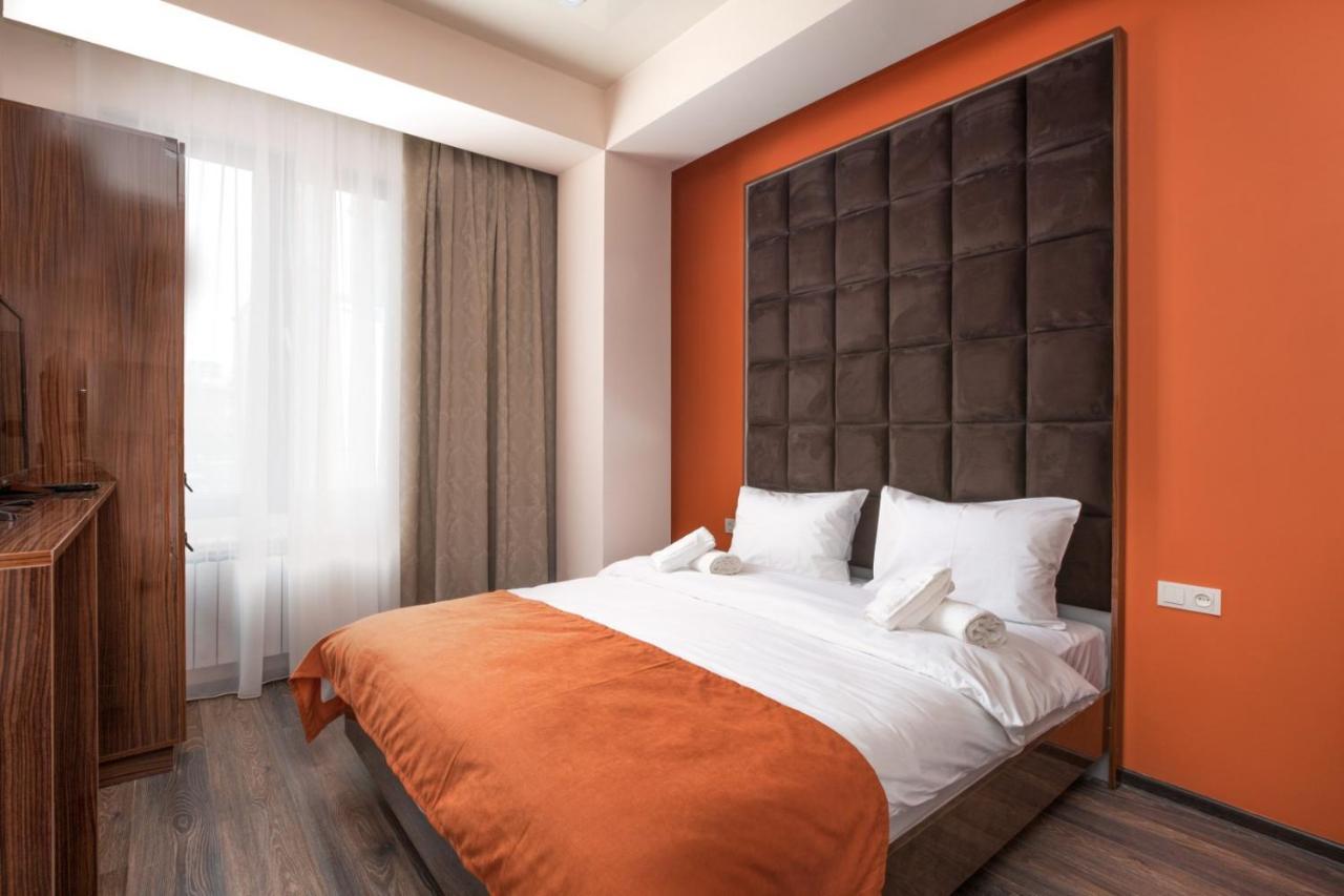 Hotel Armeni Γιερεβάν Εξωτερικό φωτογραφία