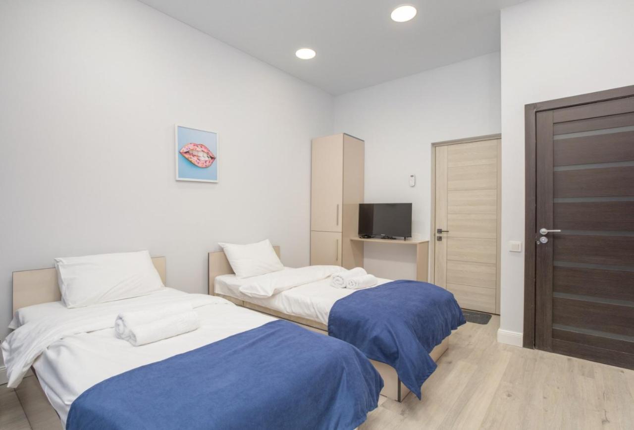 Hotel Armeni Γιερεβάν Εξωτερικό φωτογραφία
