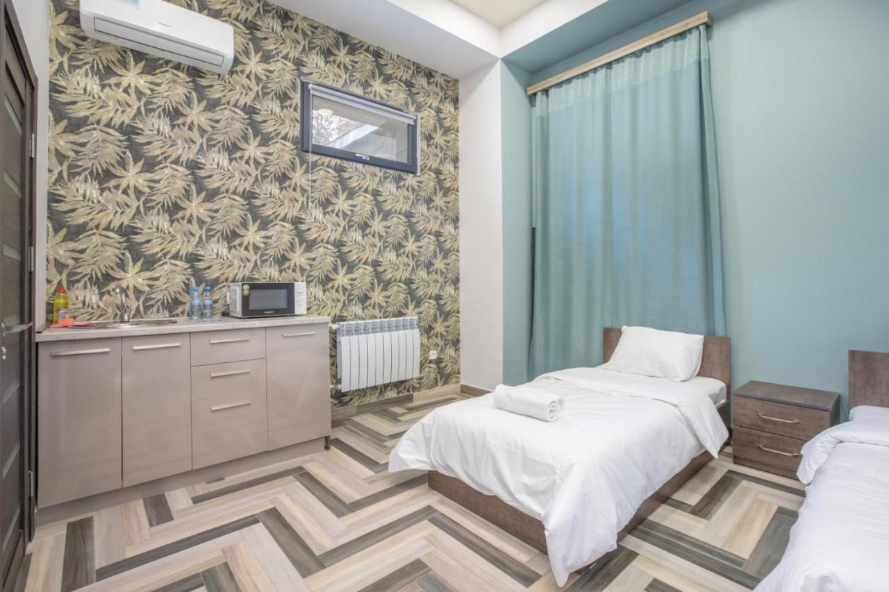Hotel Armeni Γιερεβάν Εξωτερικό φωτογραφία